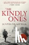 Littell, Jonathan - The Kindly Ones