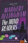 Allingham, Margery - The Mind Readers