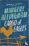 Allingham, Margery - Cargo Of Eagles