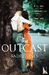 Jones, Sadie - The Outcast