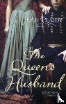 Plaidy, Jean (Novelist) - The Queen's Husband