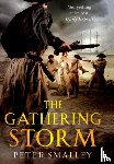 Smalley, Peter - The Gathering Storm