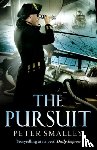 Smalley, Peter - The Pursuit