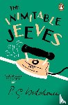 Wodehouse, P.G. - The Inimitable Jeeves