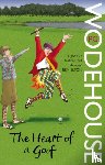 Wodehouse, P.G. - The Heart of a Goof