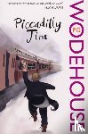 Wodehouse, P.G. - Piccadilly Jim