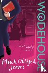 Wodehouse, P.G. - Much Obliged, Jeeves