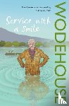 Wodehouse, P.G. - Service with a Smile