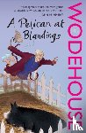 Wodehouse, P.G. - A Pelican at Blandings