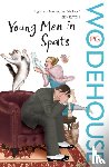 Wodehouse, P.G. - Young Men in Spats