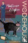 Wodehouse, P.G. - Mulliner Nights