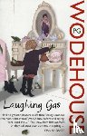 Wodehouse, P.G. - Laughing Gas