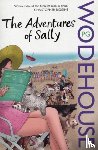 Wodehouse, P.G. - The Adventures of Sally