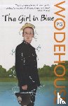 Wodehouse, P.G. - The Girl in Blue