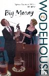 Wodehouse, P.G. - Big Money