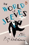 Wodehouse, P.G. - The World of Jeeves