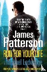 Patterson, James - Run For Your Life