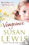 Lewis, Susan - Vengeance