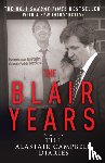 Campbell, Alastair - Blair Years