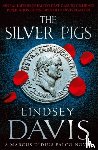 Davis, Lindsey - The Silver Pigs