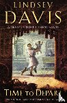 Davis, Lindsey - Time To Depart