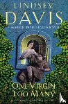 Davis, Lindsey - One Virgin Too Many