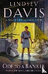 Davis, Lindsey - Ode To A Banker
