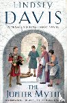 Davis, Lindsey - The Jupiter Myth