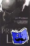 Thomson, Ian - Primo Levi