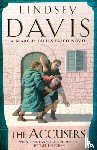 Davis, Lindsey - The Accusers