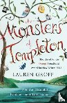 Groff, Lauren - The Monsters of Templeton