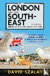 Szalay, David - London and the South-East