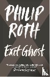 Roth, Philip - Exit Ghost