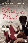 Nemirovsky, Irene - Fire in the Blood