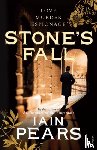 Pears, Iain - Stone's Fall