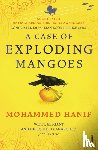 Hanif, Mohammed - A Case of Exploding Mangoes