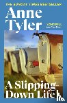 Tyler, Anne - A Slipping Down Life