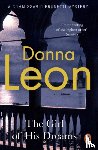 Leon, Donna - The Girl of His Dreams