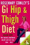 Conley, Rosemary - Gi Hip & Thigh Diet