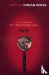 Doyle, Arthur Conan - The Hound of the Baskervilles