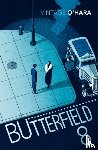 O'Hara, John - BUtterfield 8