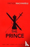 Machiavelli, Niccolo - The Prince