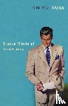 Yates, Richard - Eleven Kinds of Loneliness