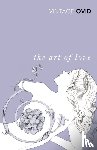 Ovid - The Art of Love