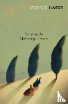 Hardy, Thomas - Far from the Madding Crowd