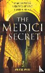 White, Michael - The Medici Secret