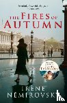 Nemirovsky, Irene - The Fires of Autumn