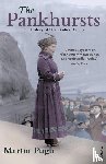 Pugh, Martin - The Pankhursts