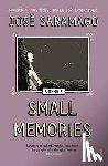 Saramago, Jose - Small Memories