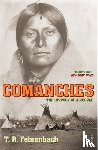 Fehrenbach, T R - Comanches